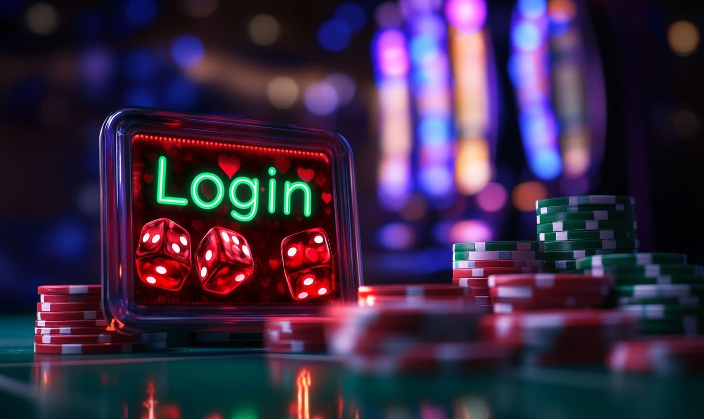 Regisztrálj a ICECASINO oldalon